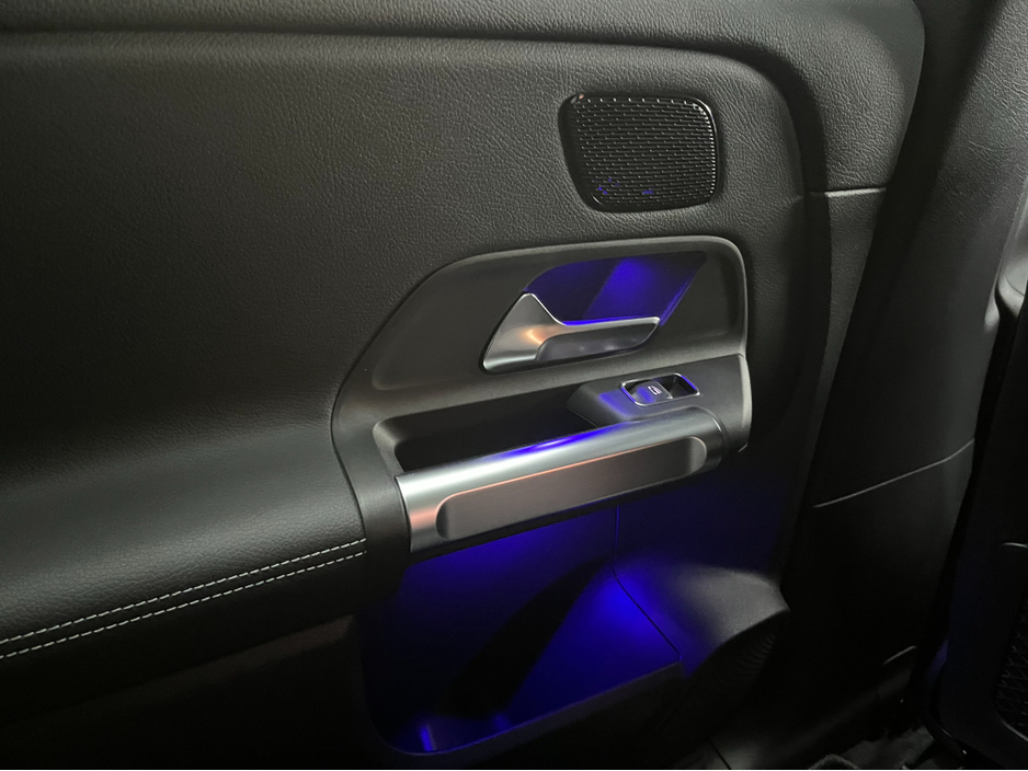 2023 Mercedes-Benz EQB - image 15