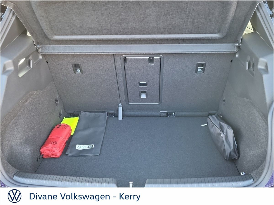 2026 Volkswagen ID.3 GTX FIRE & ICE 79KWH 545KM RANGE €40,800