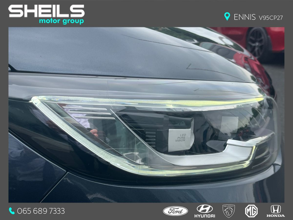 2019 Renault Kadjar - image 16