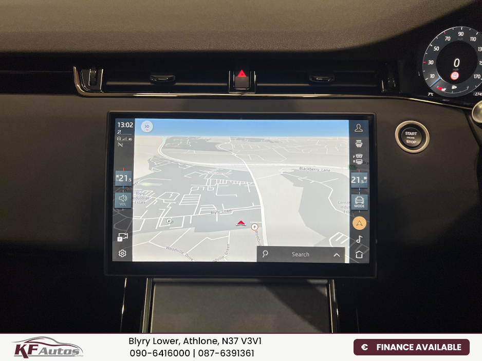 2024 Land Rover Range Rover Evoque - image 27