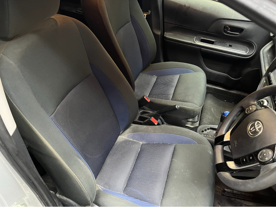 2020 Toyota Aqua €13950 2020 TOYOTA AQUA S 1.5 AUTOMATIC / REVERSE CAMERA / CRUISE CONTROL €13,950