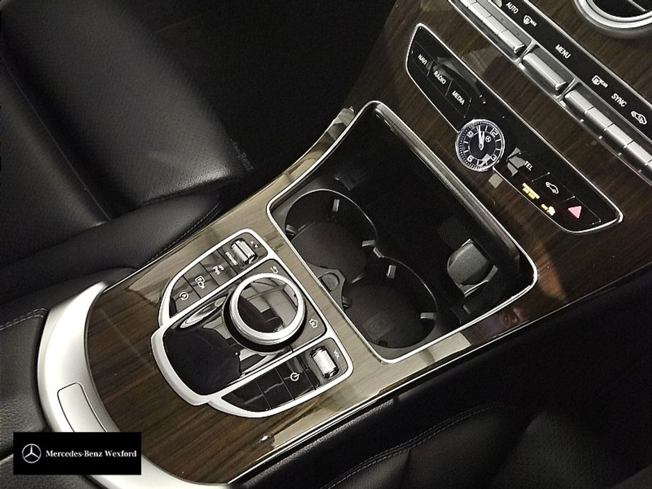 2020 Mercedes-Benz C Class C200 AMG Ext - Low Mileage €36,895