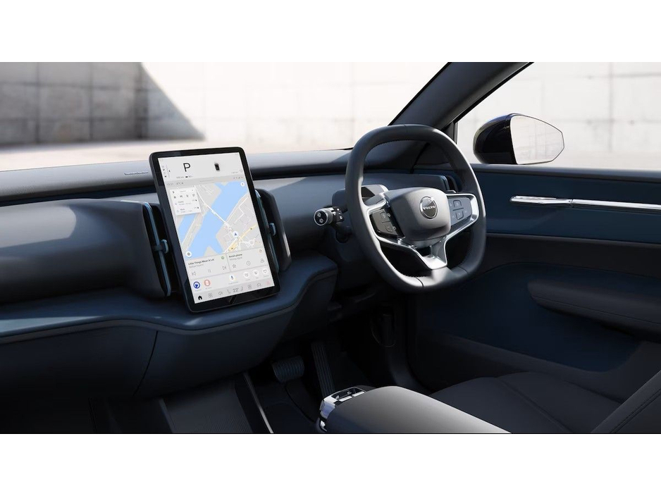 2026 Volvo EX30 - image 15