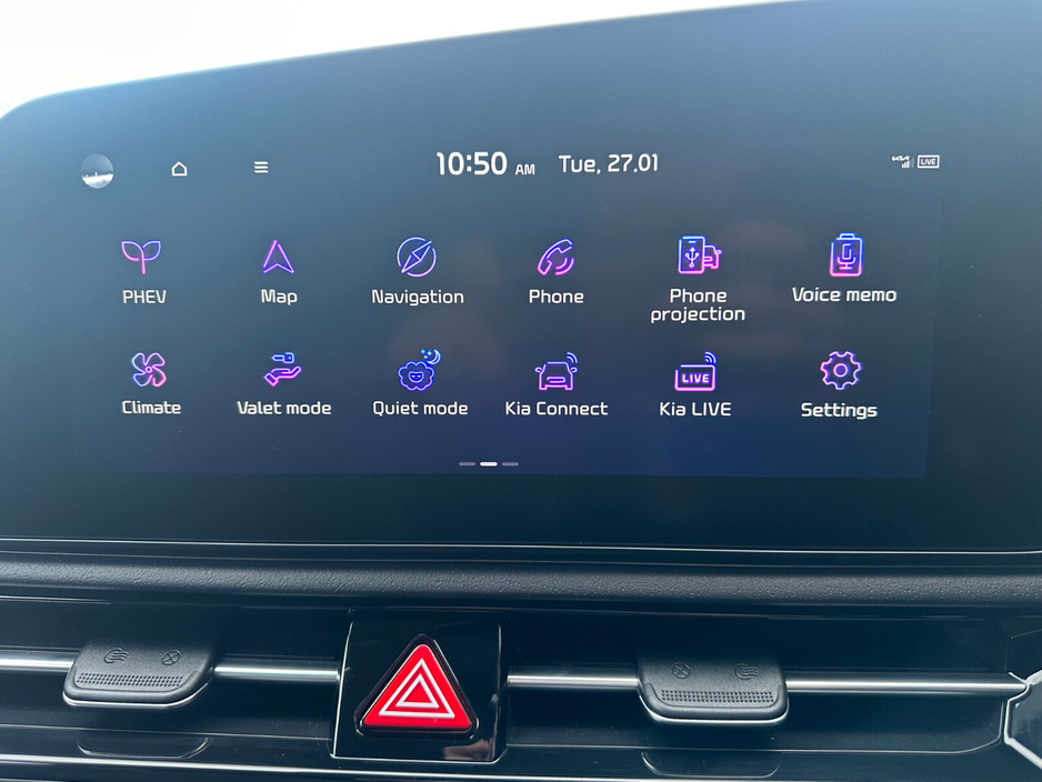 2023 Kia Niro 1.6 GDI PHEV K4 Auto €29,950