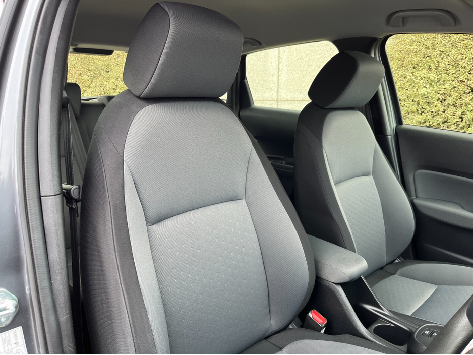 2022 Honda Jazz - image 11