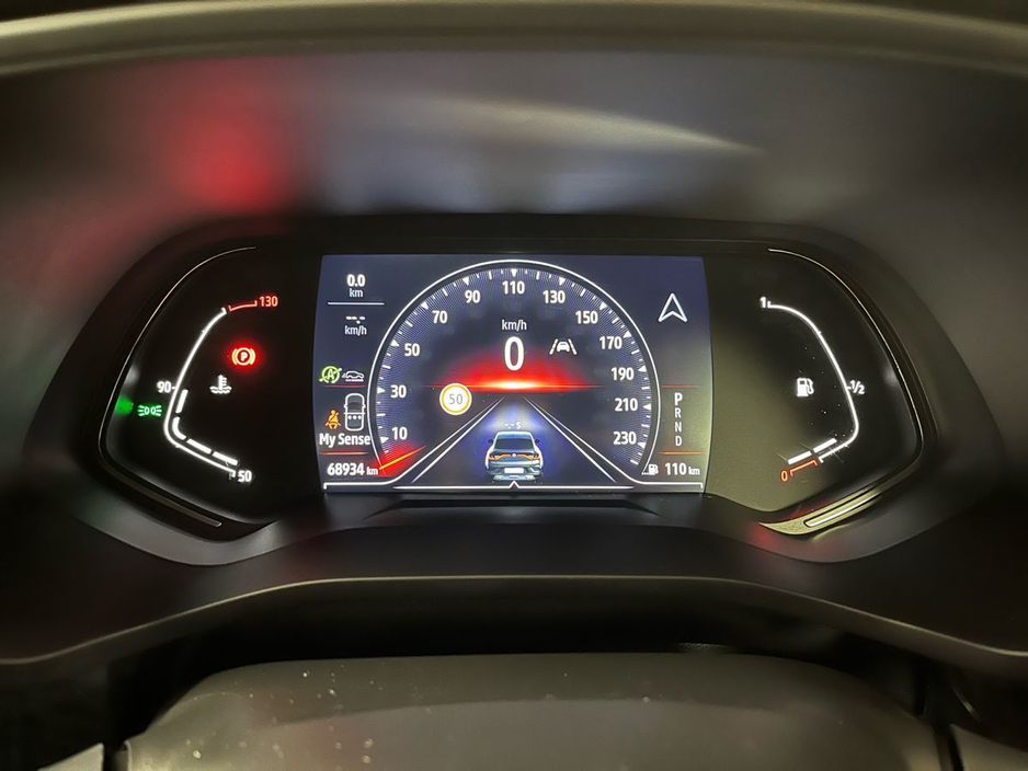 2022 Renault Arkana RS-LINE TCE 140BHP - Reversing Camera - Sat Nav - Climate Control - Heated Seats - Keyless Start - Apple CarPlay/Android Auto €19,950