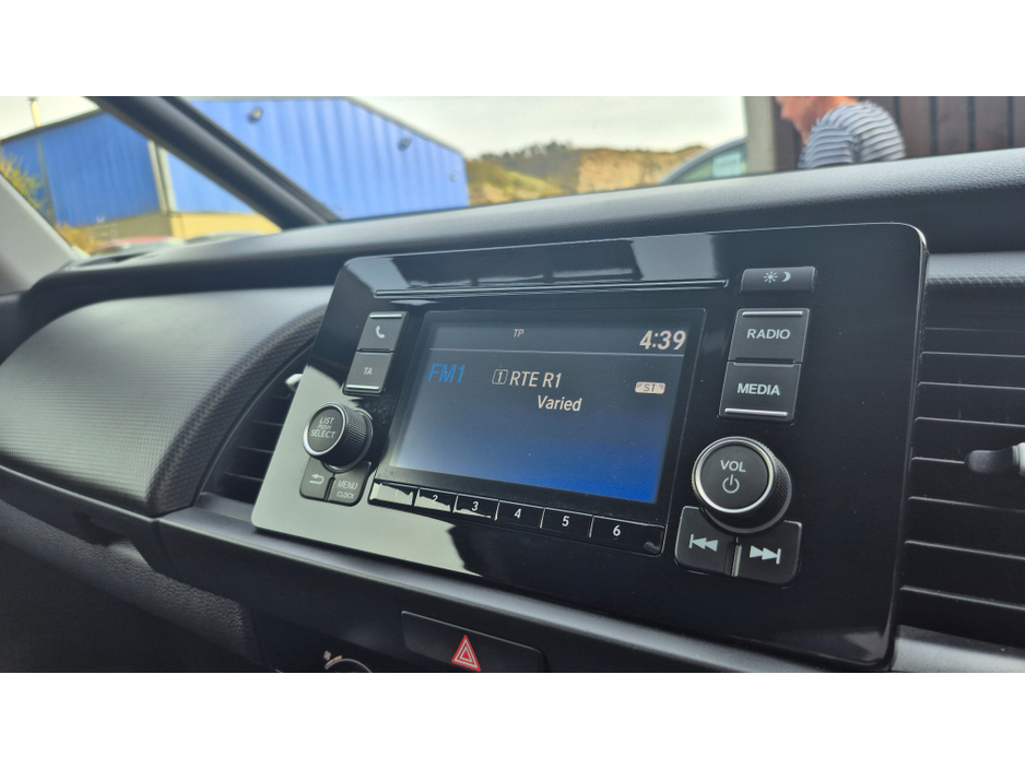 2021 Honda Jazz - image 29