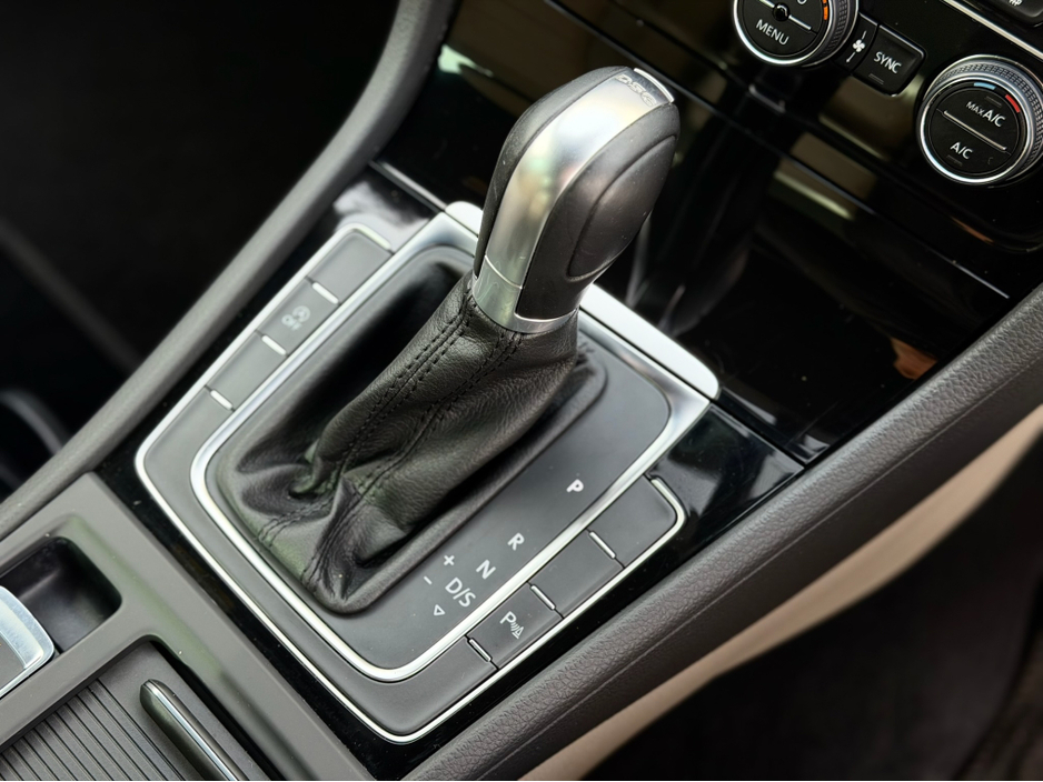 2018 Volkswagen Golf 1.6 HIGHLINE TDI D7F 115HP 5 5DR €21,950