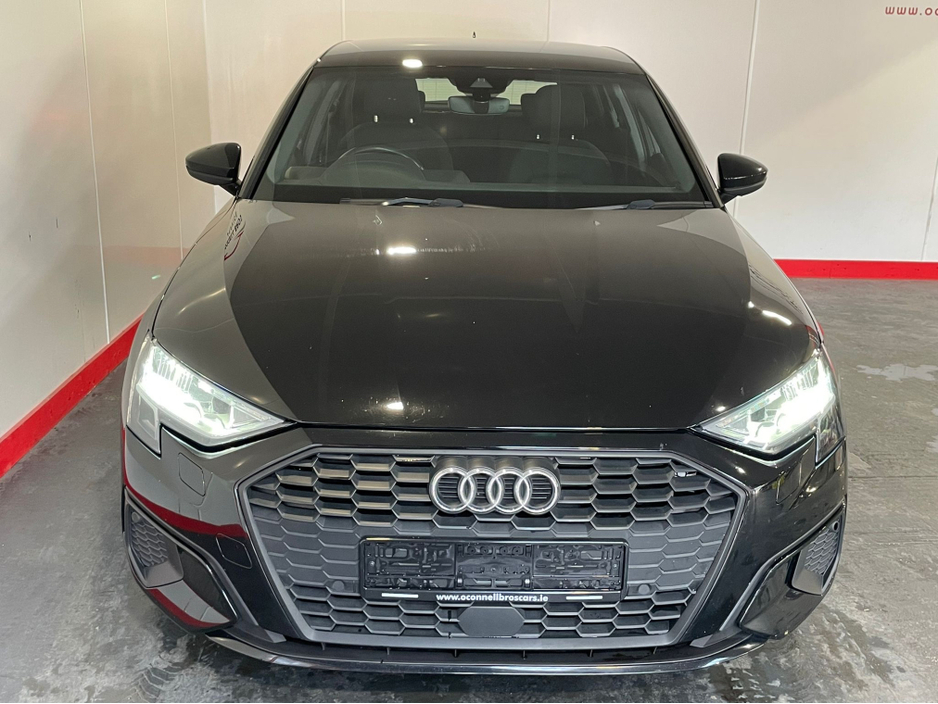 2022 Audi A3 - image 11