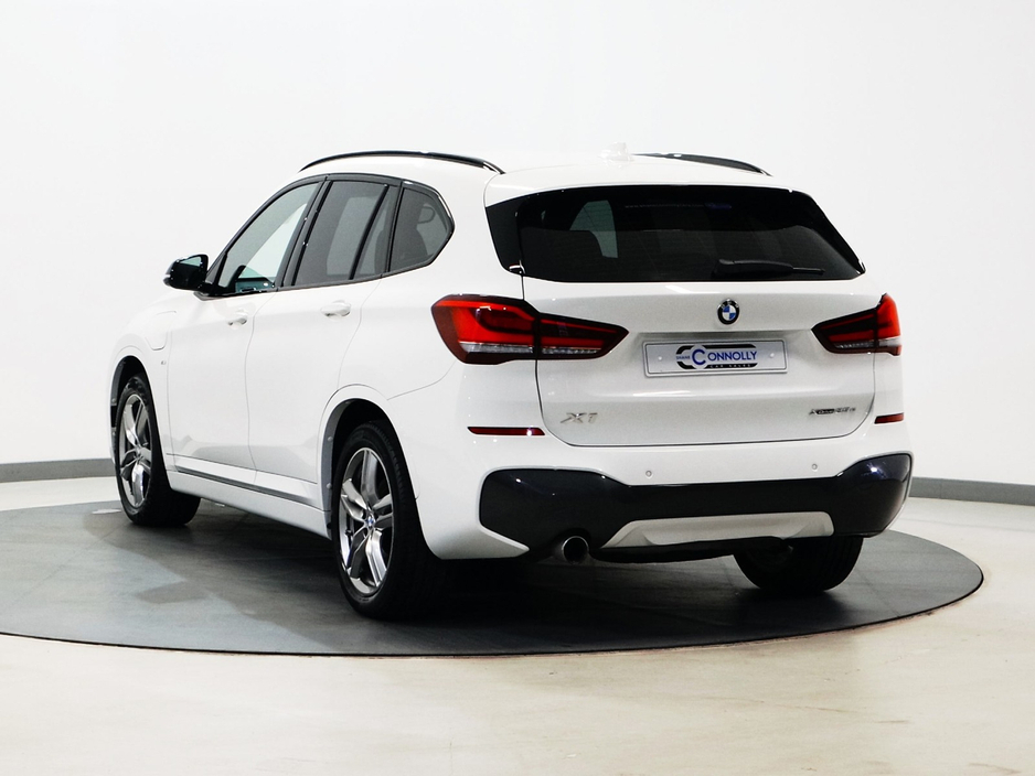 2021 BMW X1 *63* XDRIVE25E M SPORT AUTO €27,900