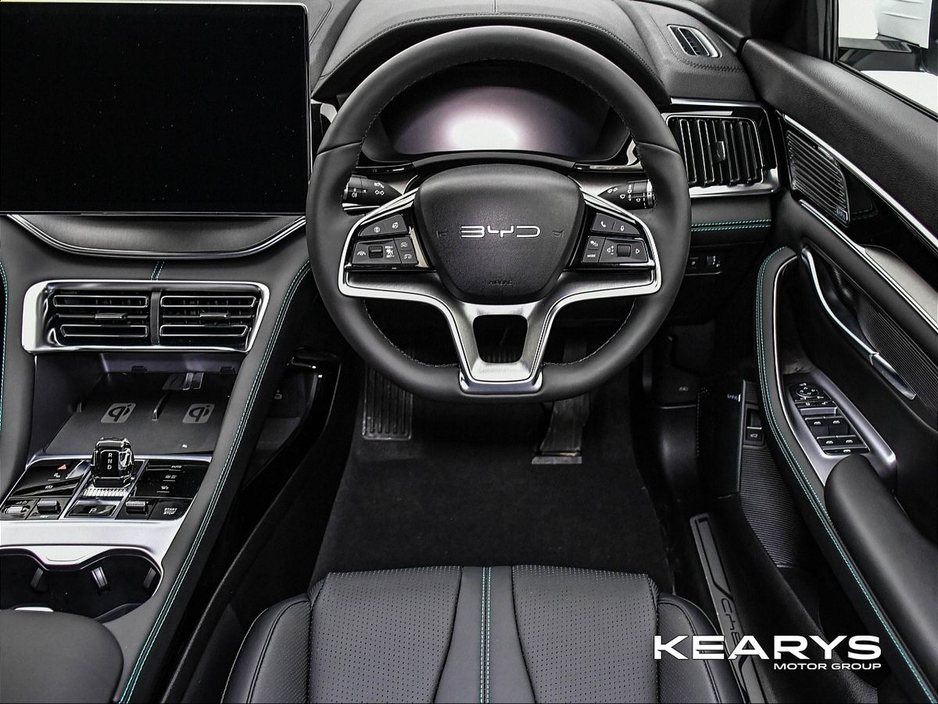 2025 BYD Seal U - image 18