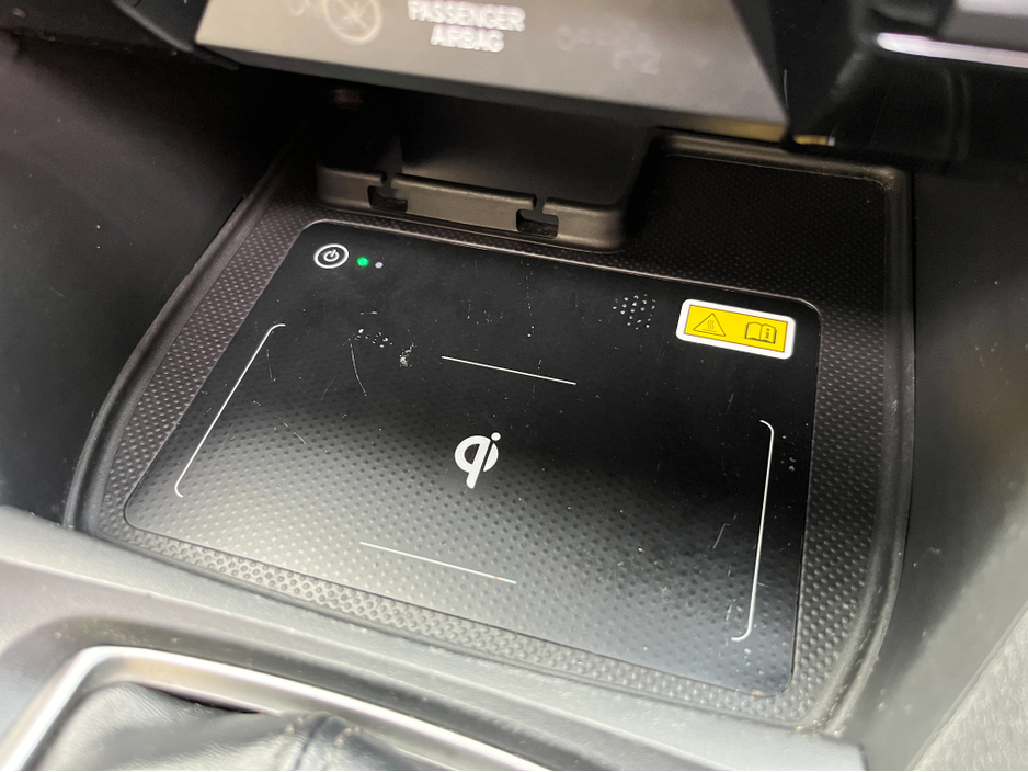 2018 Honda Civic - image 19