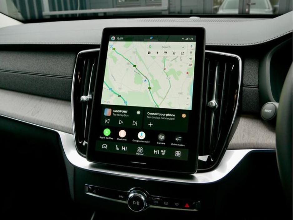 2026 Volvo XC90 - image 20