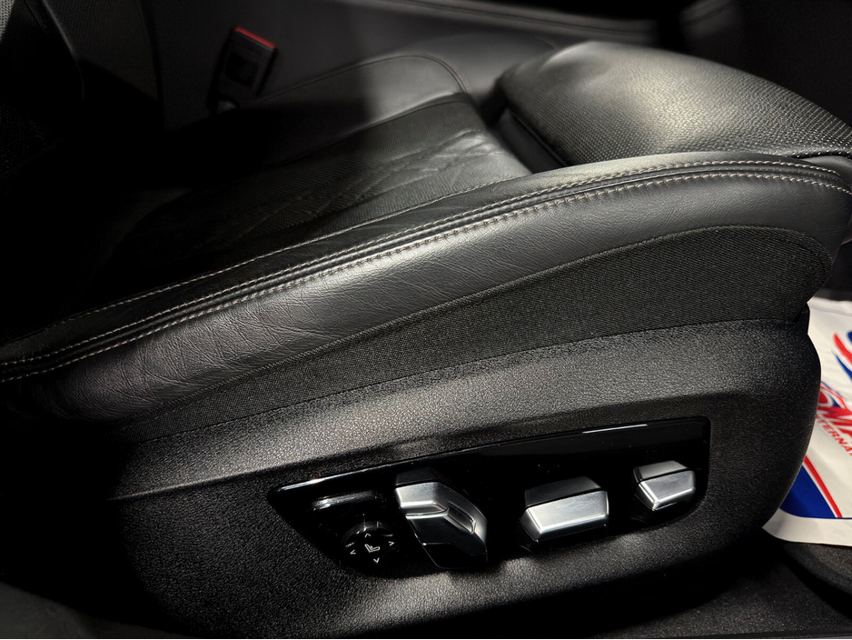 2018 BMW 7 Series  €29,750