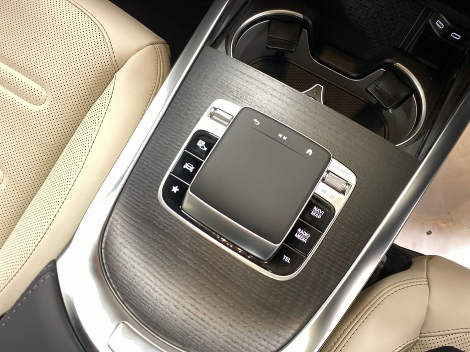 2026 Mercedes-Benz G Class - image 16