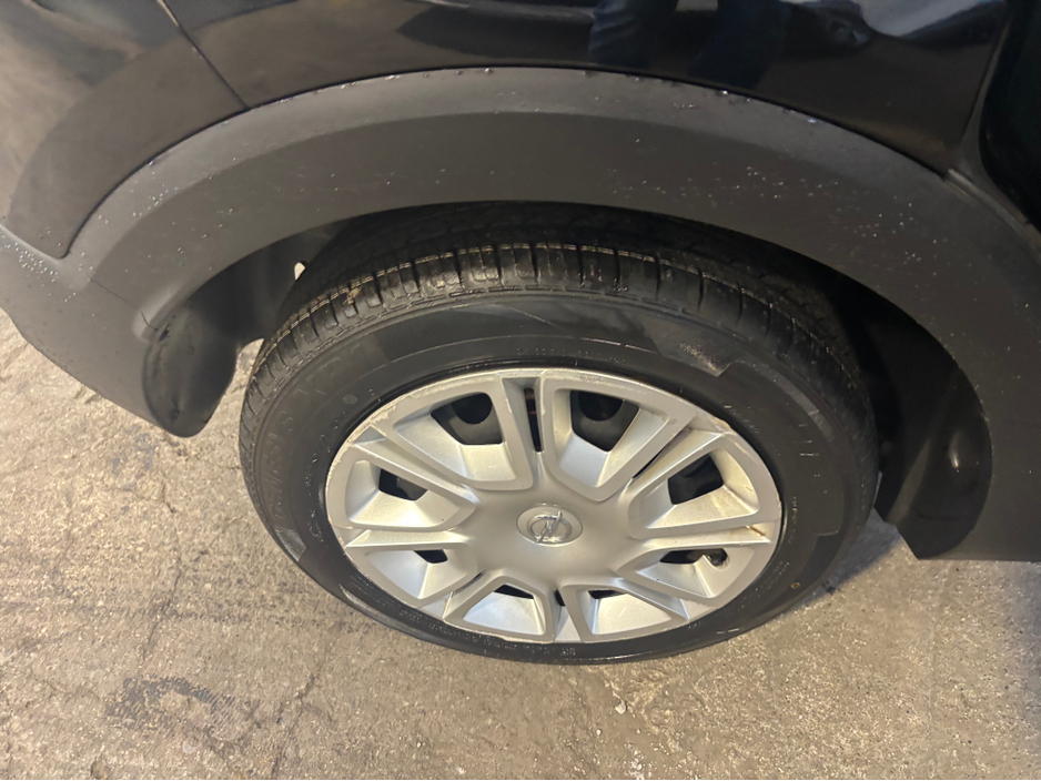 2021 Opel Crossland X 1.2I 83PS - -PET-5SP 5DR X €11,999