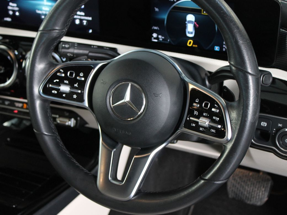 2023 Mercedes-Benz CLA Class - image 11