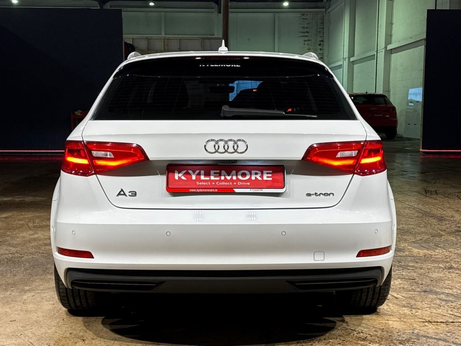 2016 Audi A3 - image 4