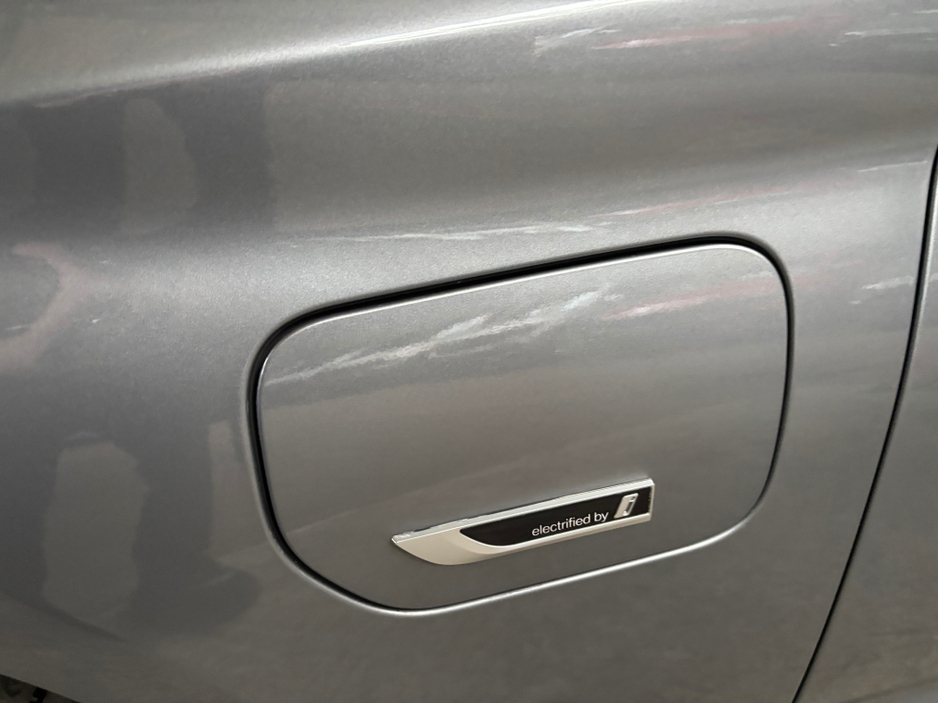 2023 BMW 5 Series 530E XDRIVE M SPORT 5SMF 4DR AUTO €36,999