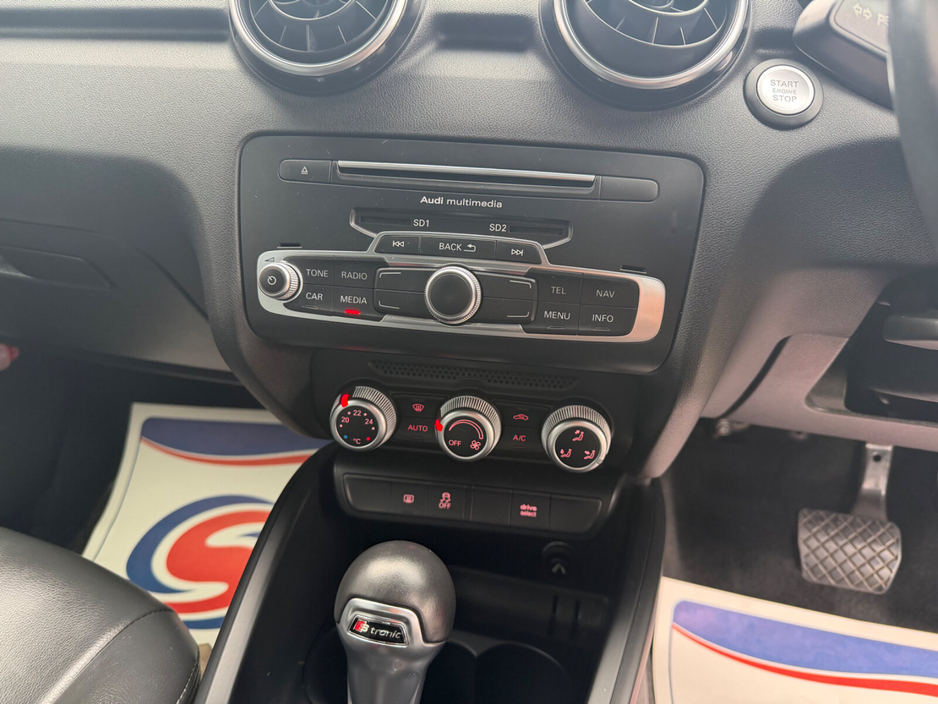 2017 Audi A1 - image 11