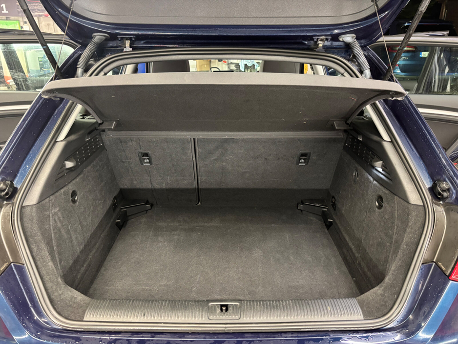 2018 Audi A3 1.6TDI 116 S-Tronic SE €13,950