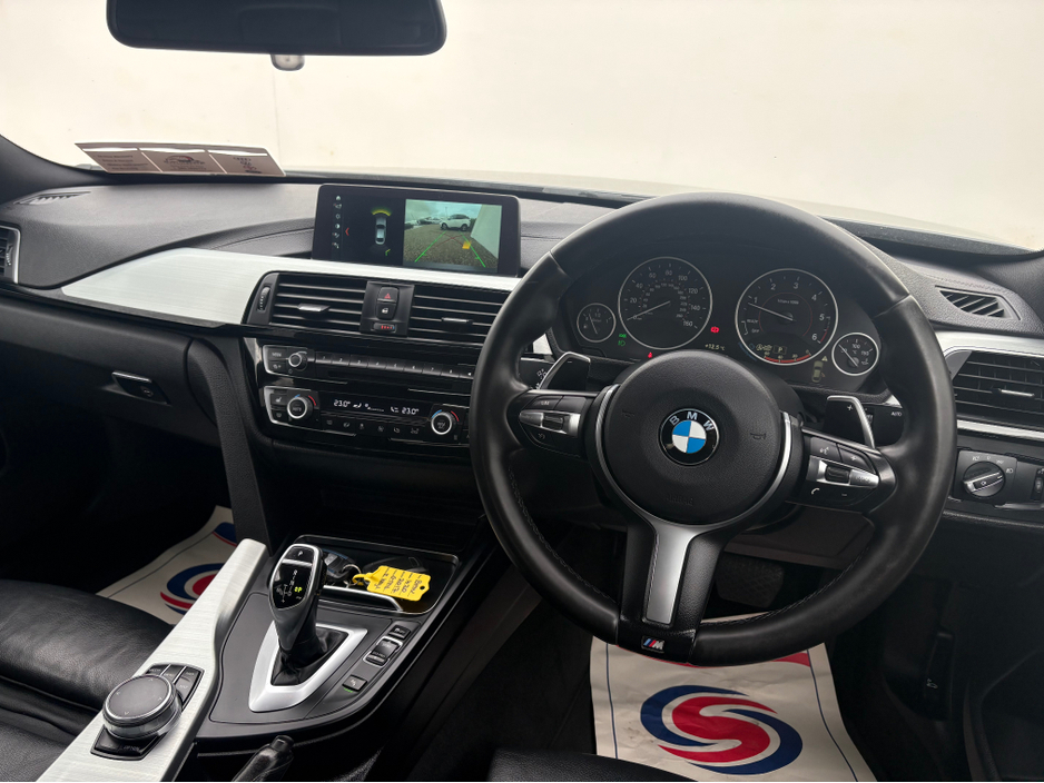 2017 BMW 4 Series - image 18