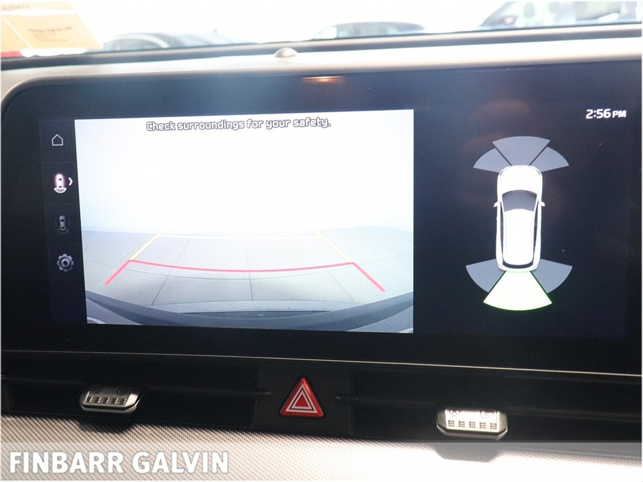 2022 Kia Sportage - image 16