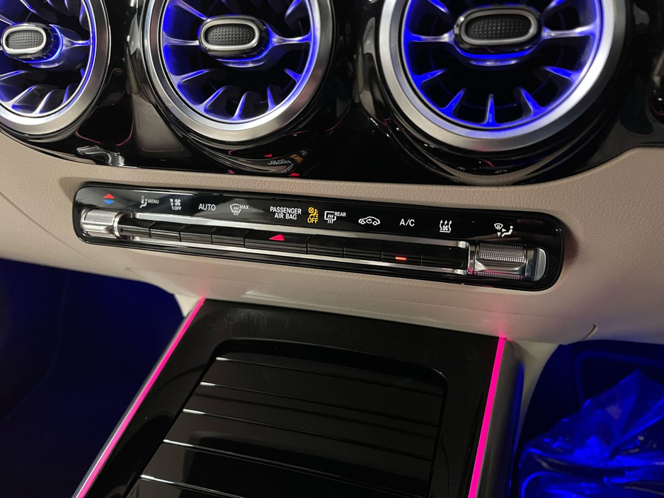 2022 Mercedes-Benz EQA - image 16