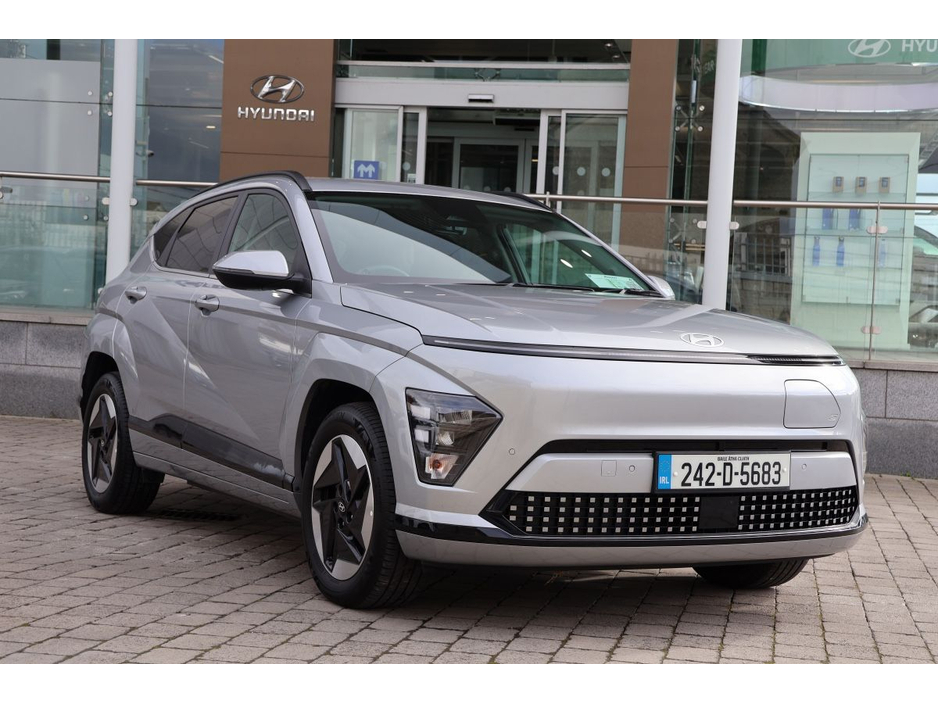 2024 Hyundai Kona for sale in , Ireland
