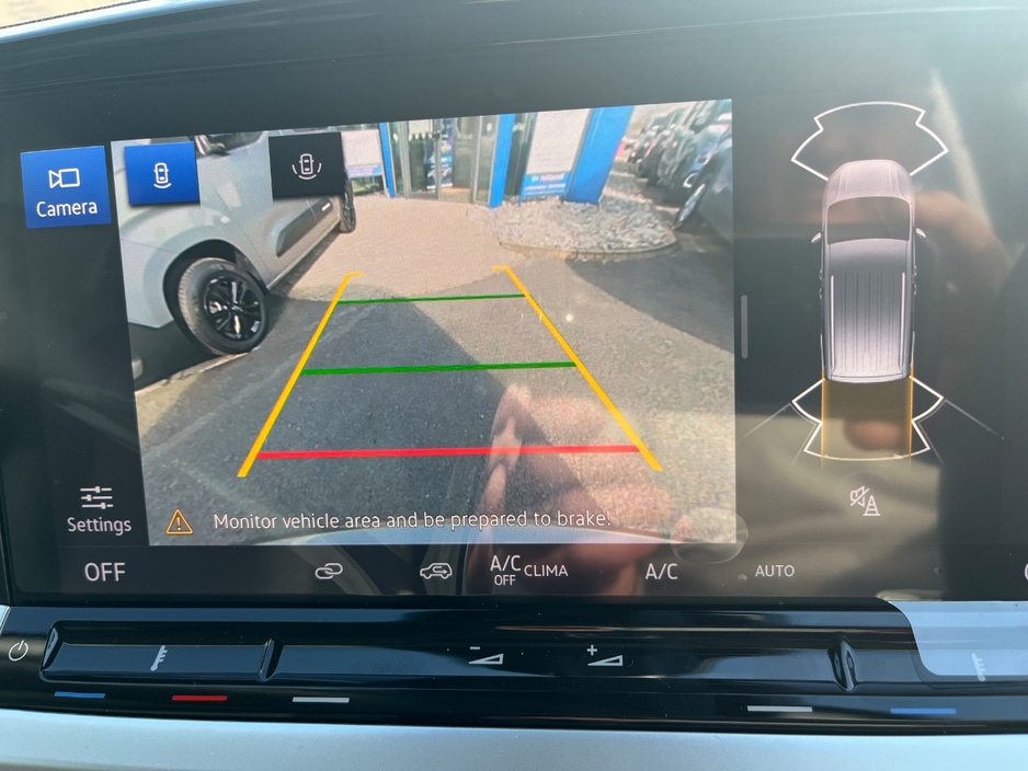 2026 Ford Tourneo Connect - image 17