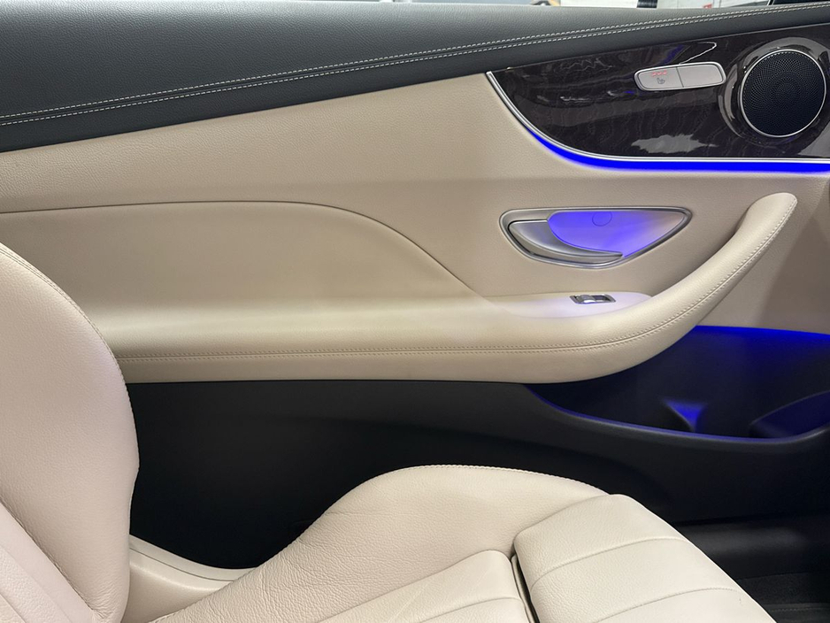 2023 Mercedes-Benz E Class - image 21