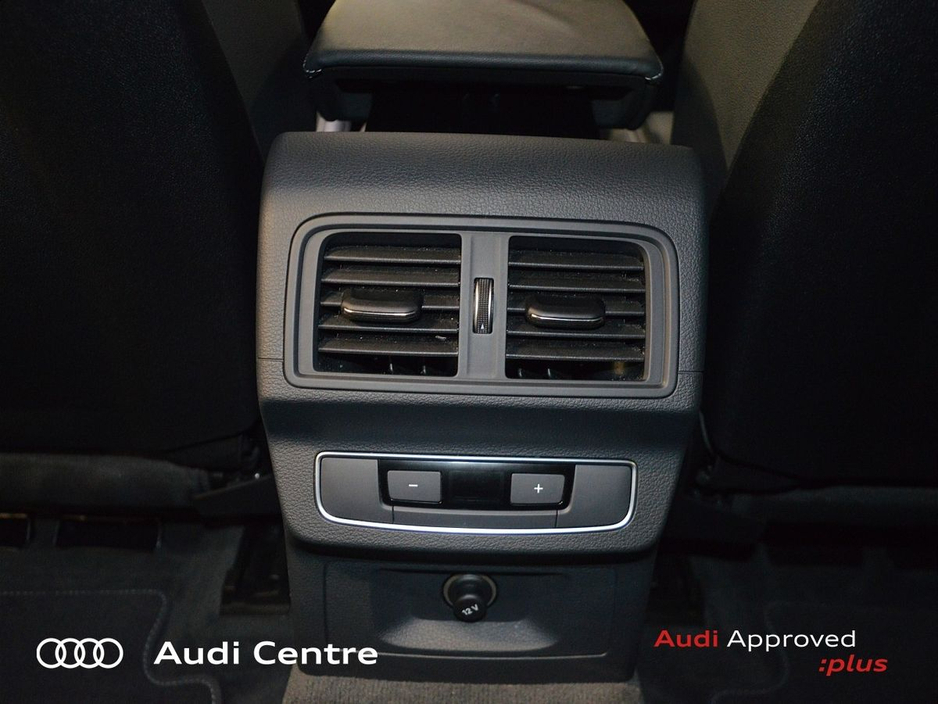 2023 Audi Q5 50 TFSI e 299HP S tronic quattro S Line €51,499