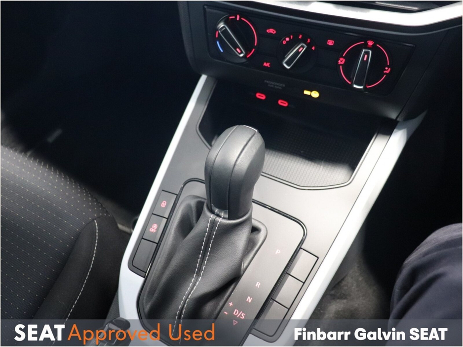 2025 SEAT Arona Arona 1.0TSI 115hp DSG SE+ €30,950