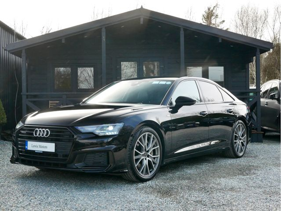 2023 Audi A6 - image 3