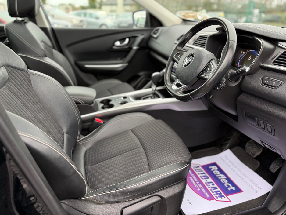 2017 Renault Kadjar - image 11