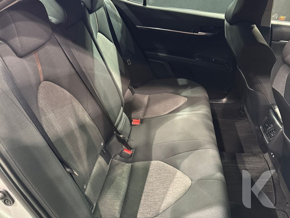 2020 Toyota Camry HYBRID - CRUISE CONTROL - REVERSE CAMERA - PUSH START/STOP BUTTON - TOYOTA SAFETY SENSE €25,950