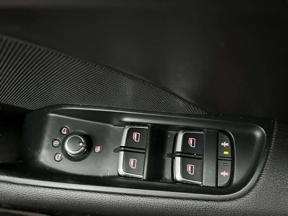 2015 Audi A3 - image 6