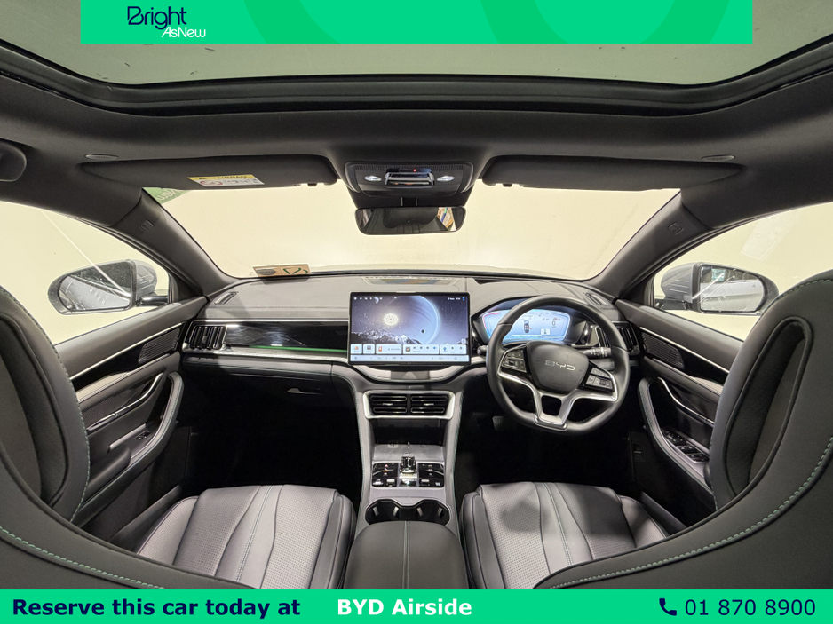 2025 BYD Seal - image 17