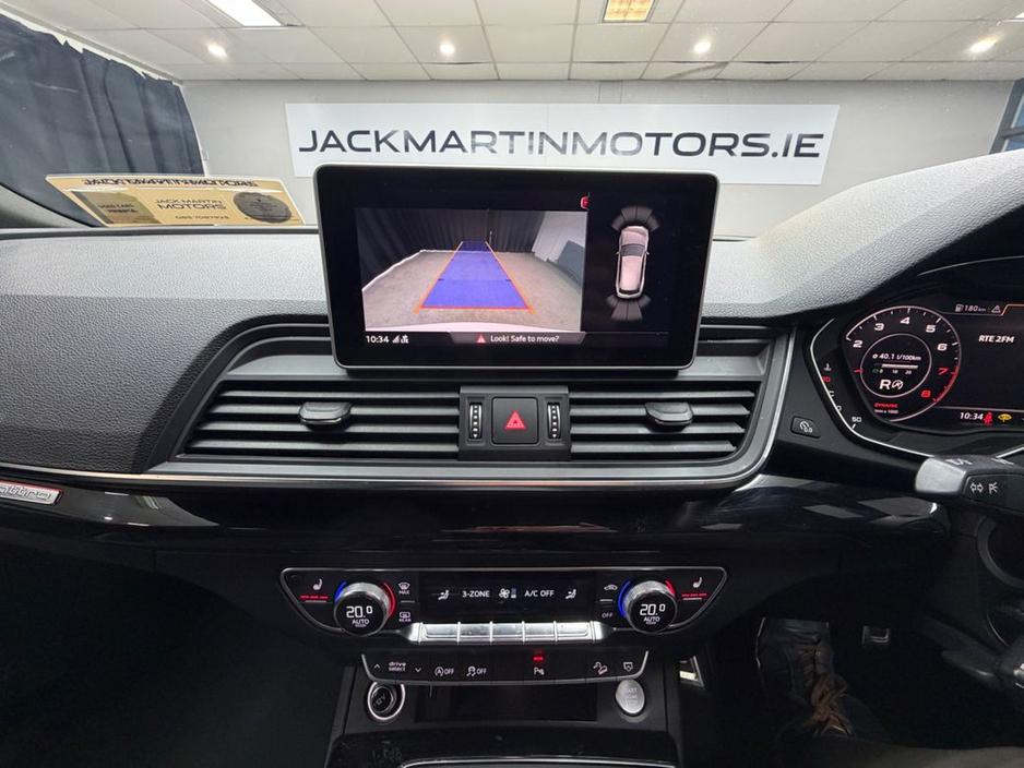 2019 Audi Q5 - image 24