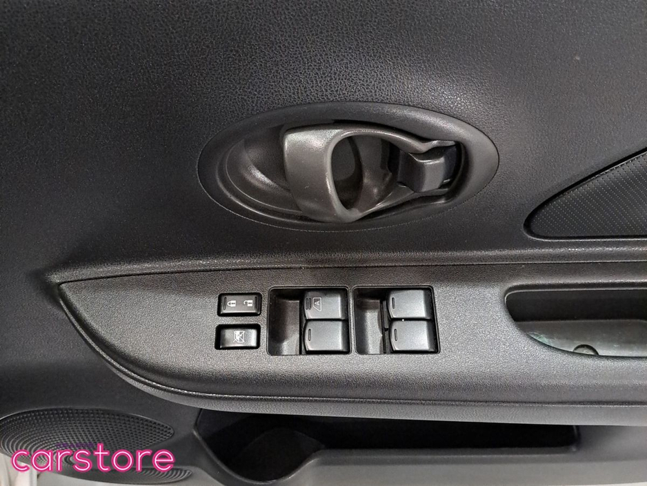 2019 Nissan March 1.2d 90ps SV Auto €12,880