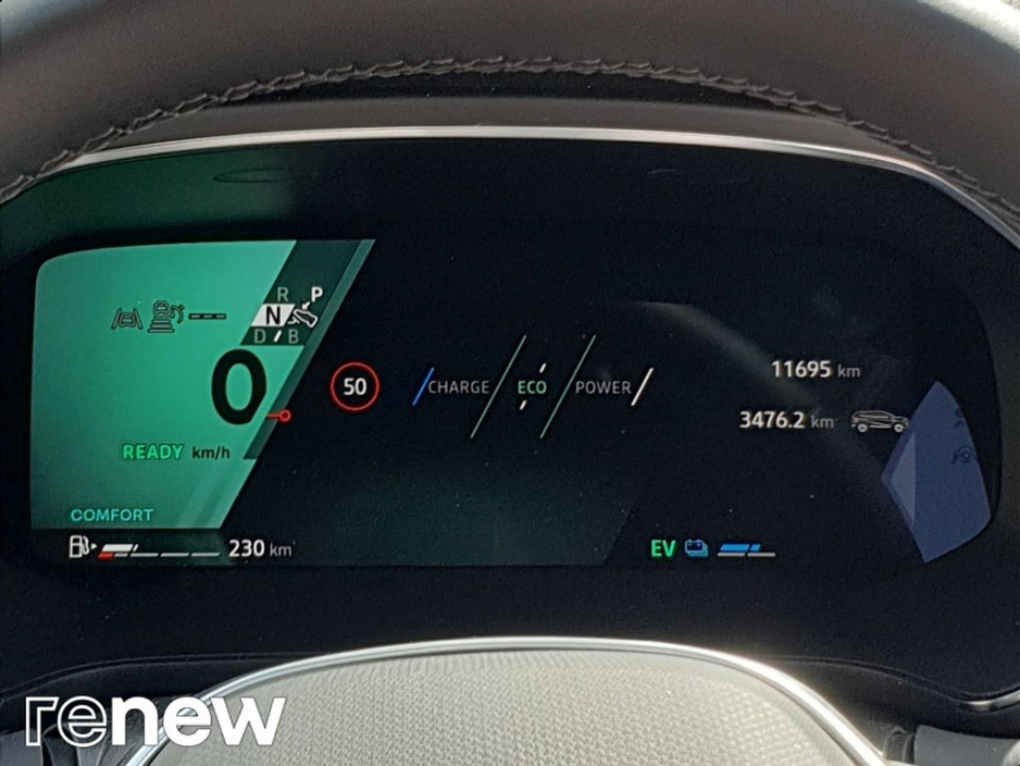 2025 Renault Symbioz - image 13