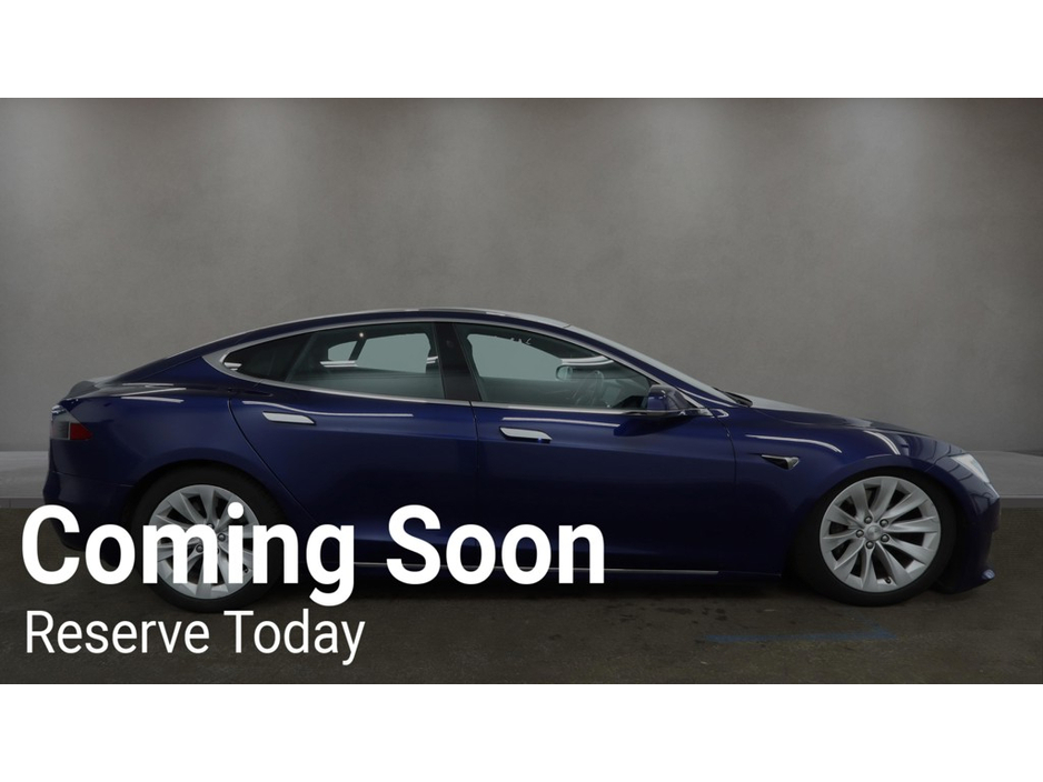 2019 Tesla Model S - image 6