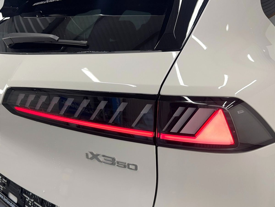 2026 BMW iX3 - image 15