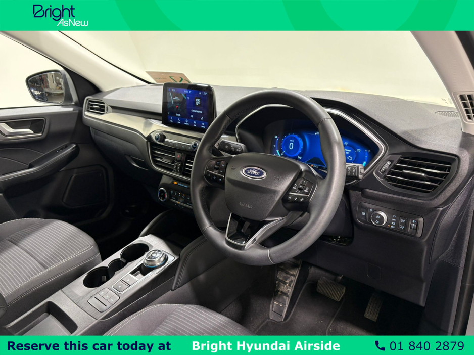 2024 Ford Kuga - image 12