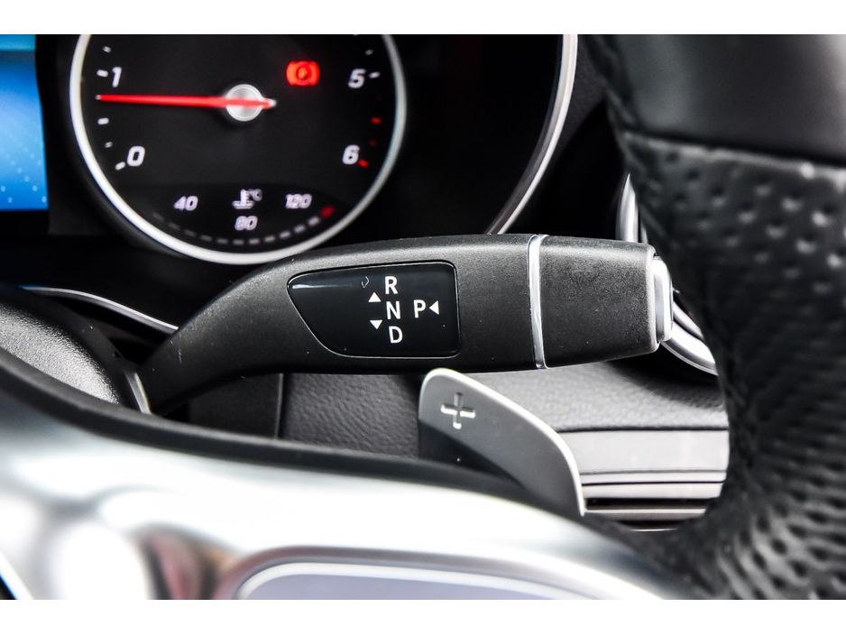 2021 Mercedes-Benz GLC Class 220d AMG 4Matic Auto