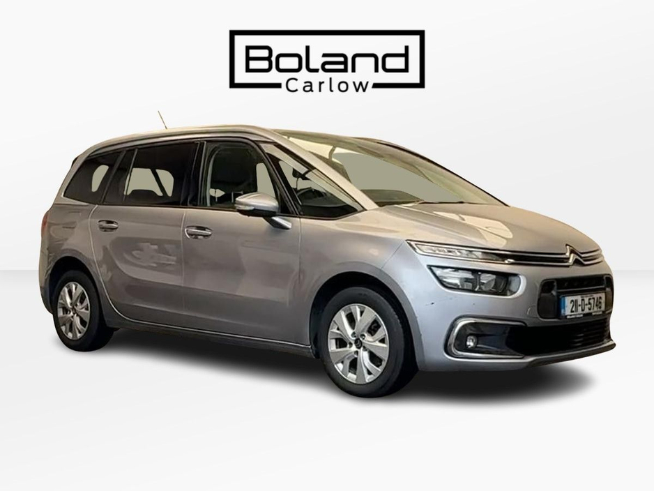 2021 Citroen Grand C4 SpaceTourer for sale in , Ireland
