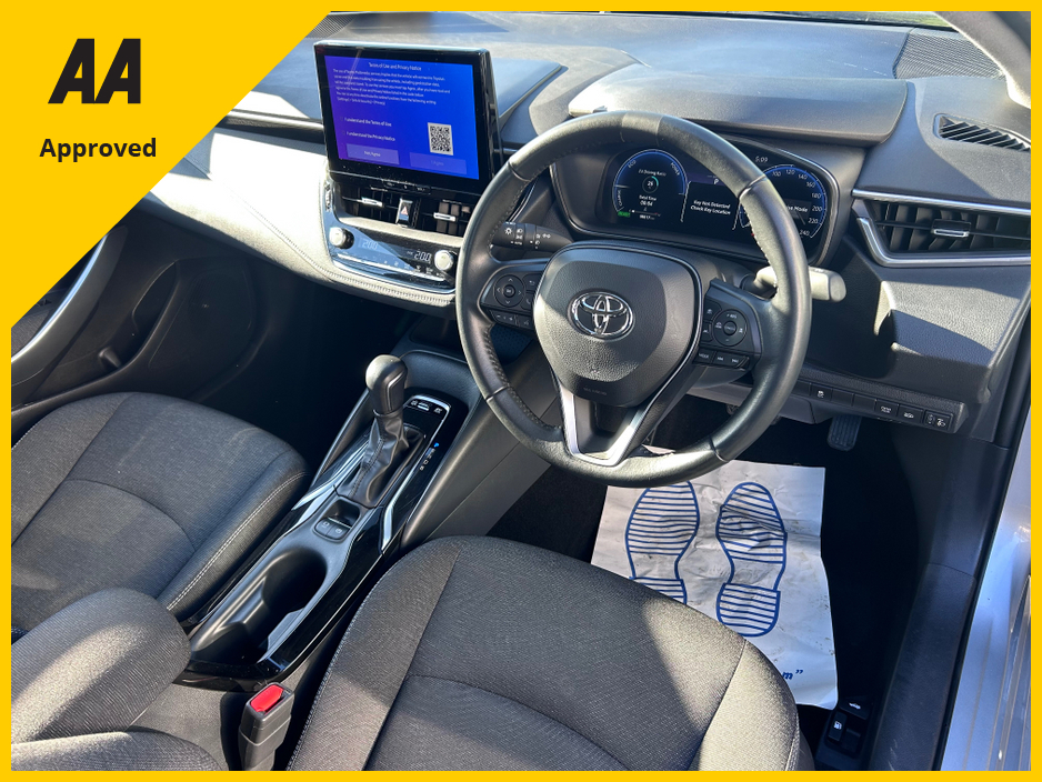 2023 Toyota Corolla - image 21