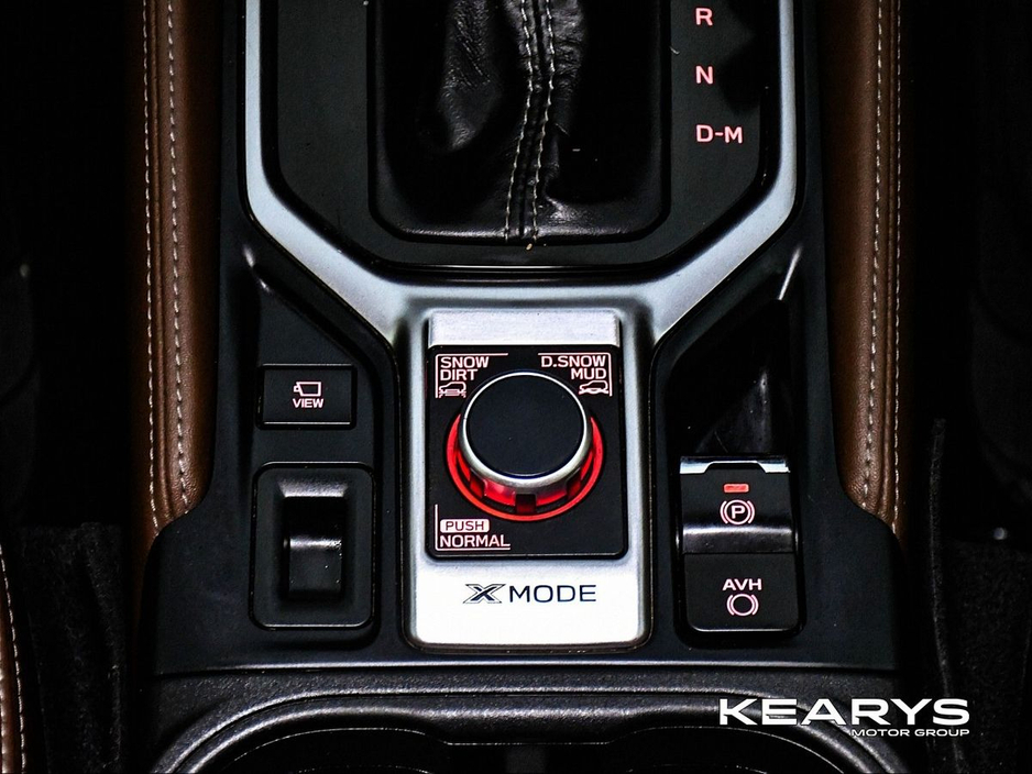 2020 Subaru Forester 2.0i MHEV e-Boxer XE Lineartronic €28,888