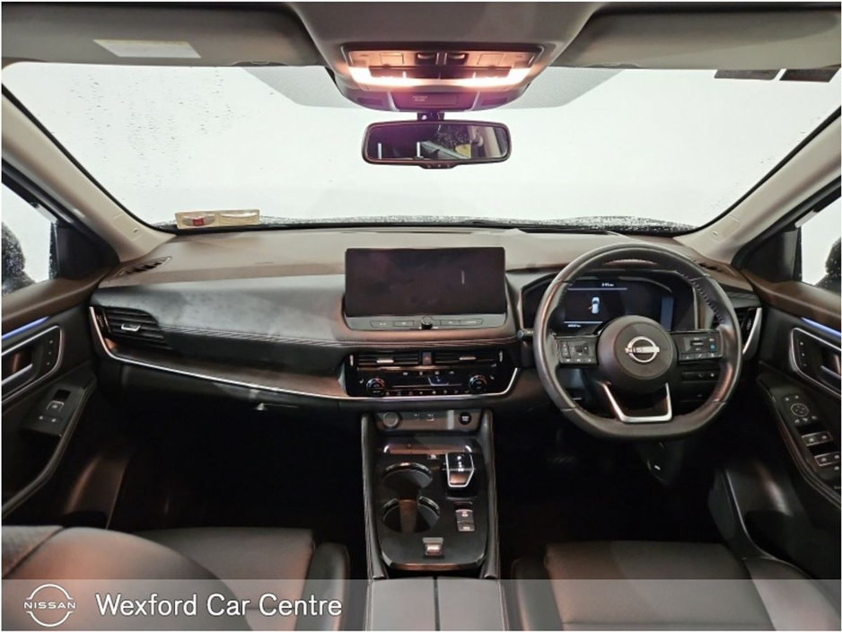 2024 Nissan X-Trail - image 4