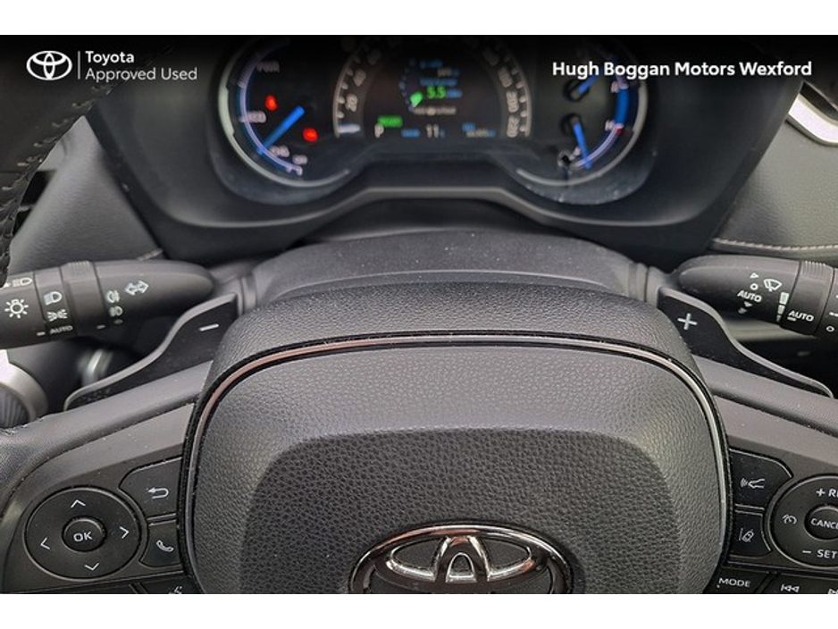 2022 Toyota Rav4 - image 14